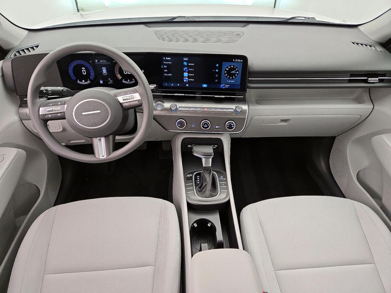 2026 Hyundai Kona SE - Photo 10