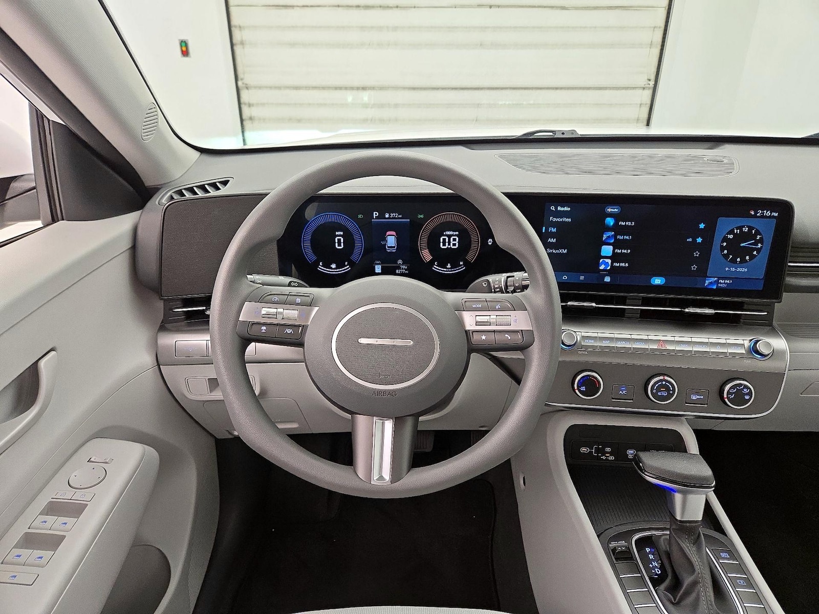 2026 Hyundai Kona SE - Photo 11