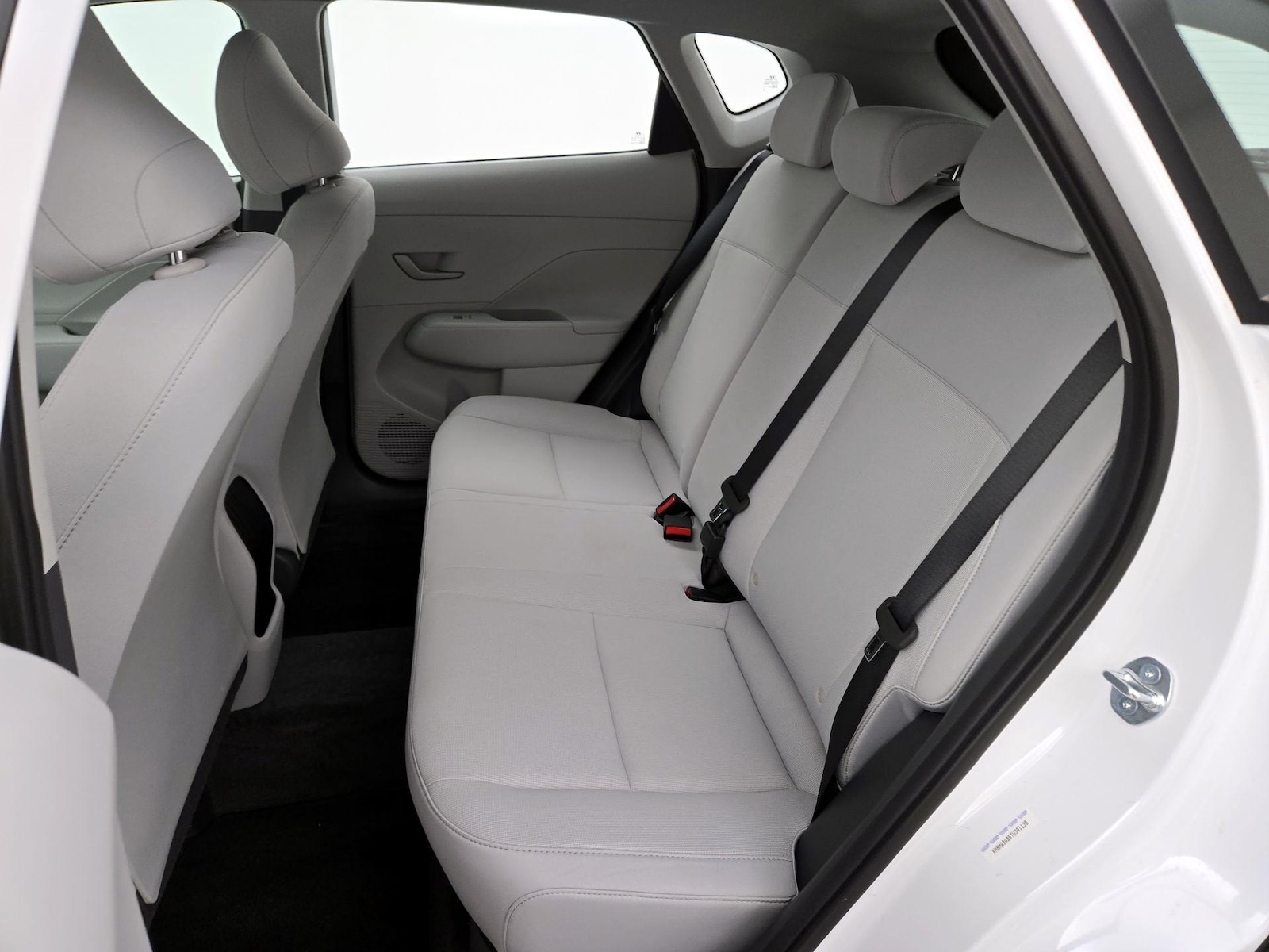 2026 Hyundai Kona SE - Photo 20