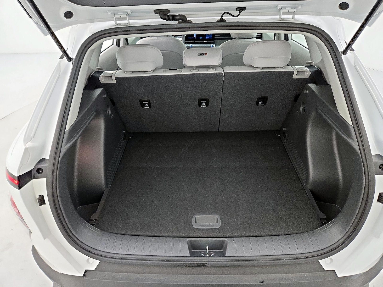 2026 Hyundai Kona SE - Photo 21