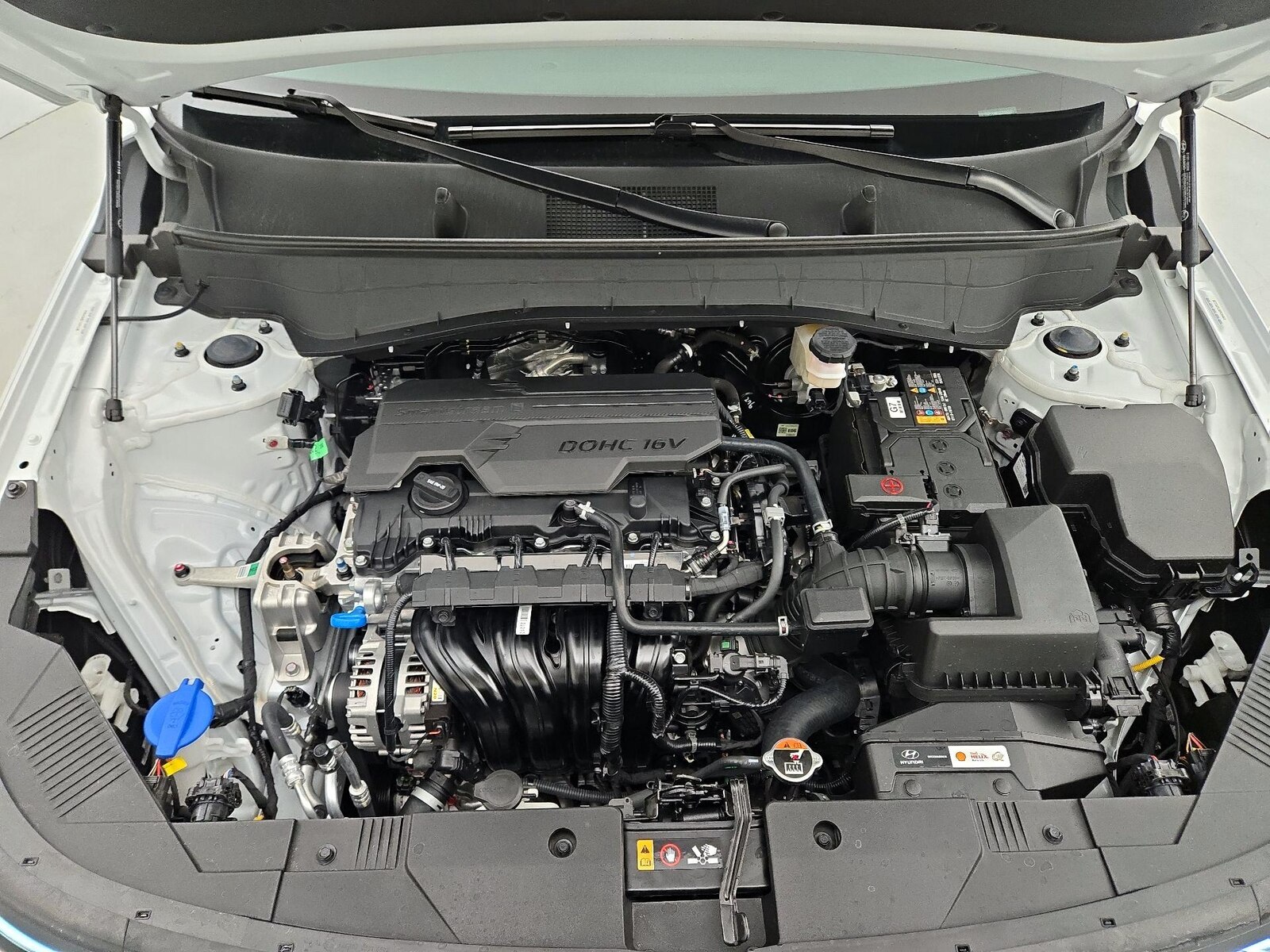 2026 Hyundai Kona SE - Photo 22
