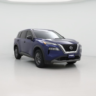 Vehicle exterior view