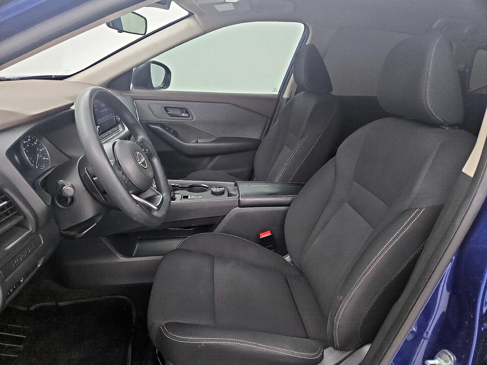 Side Airbags
