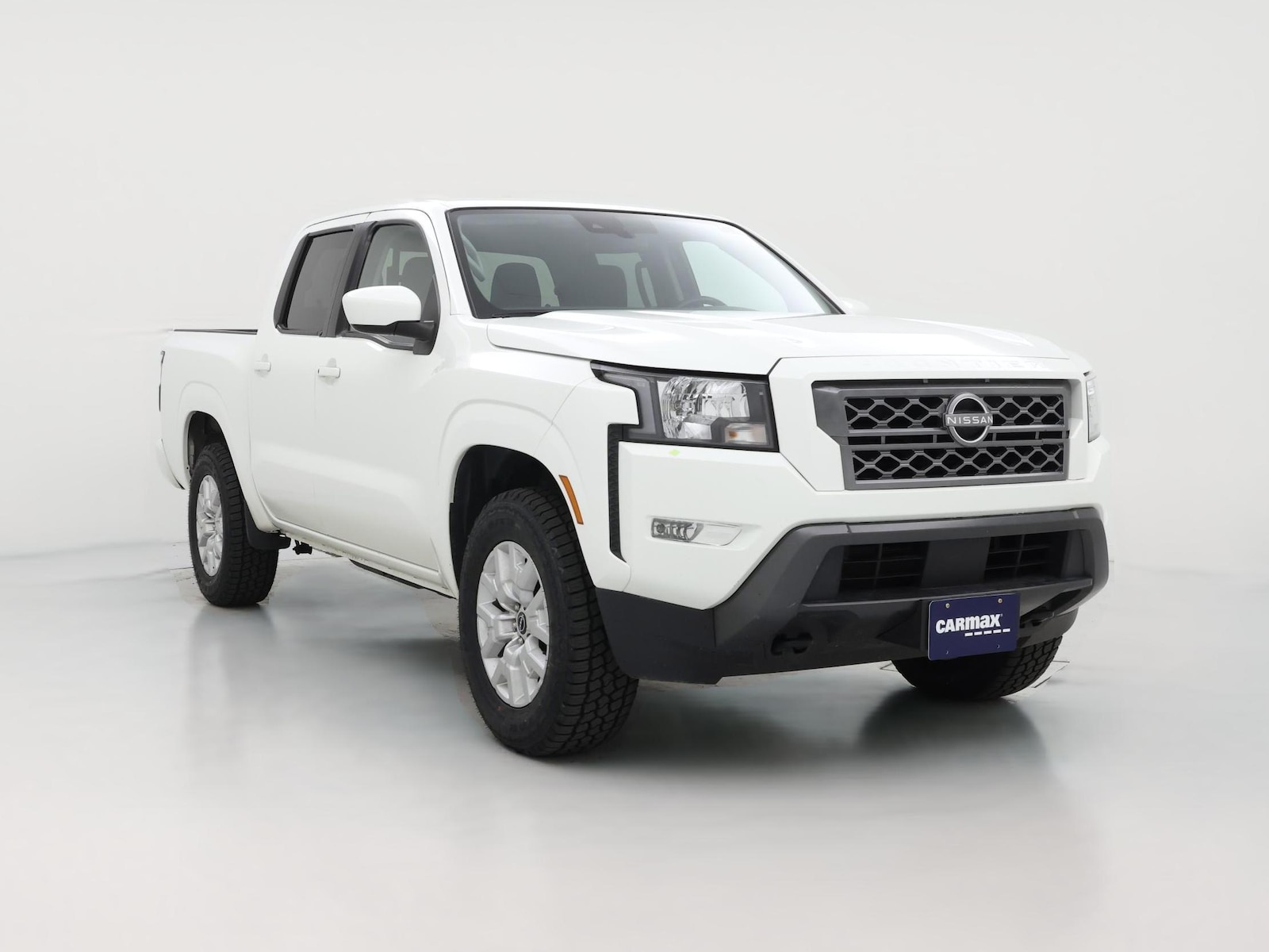 2024 Nissan Frontier
