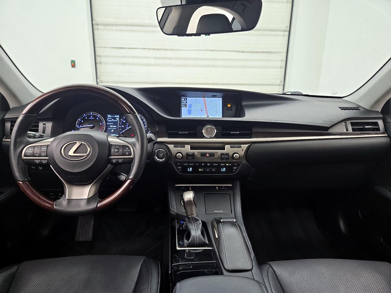 Navigation System