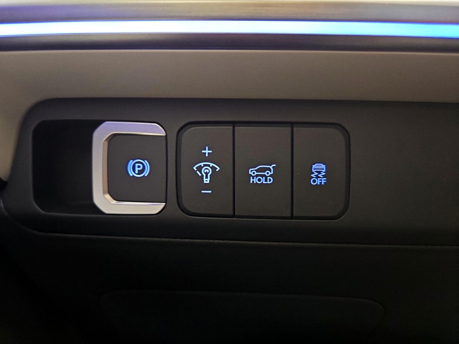 2026 Hyundai Santa Fe Calligraphy - Photo 14