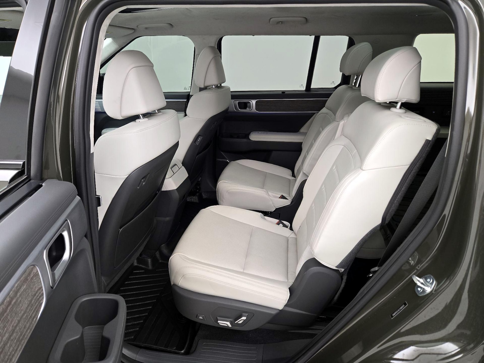 2026 Hyundai Santa Fe Calligraphy - Photo 22