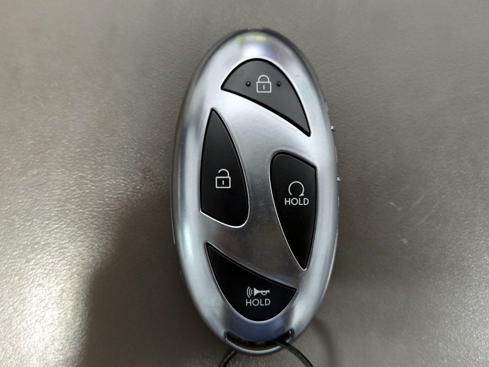2026 Hyundai Santa Fe Calligraphy - Photo 28