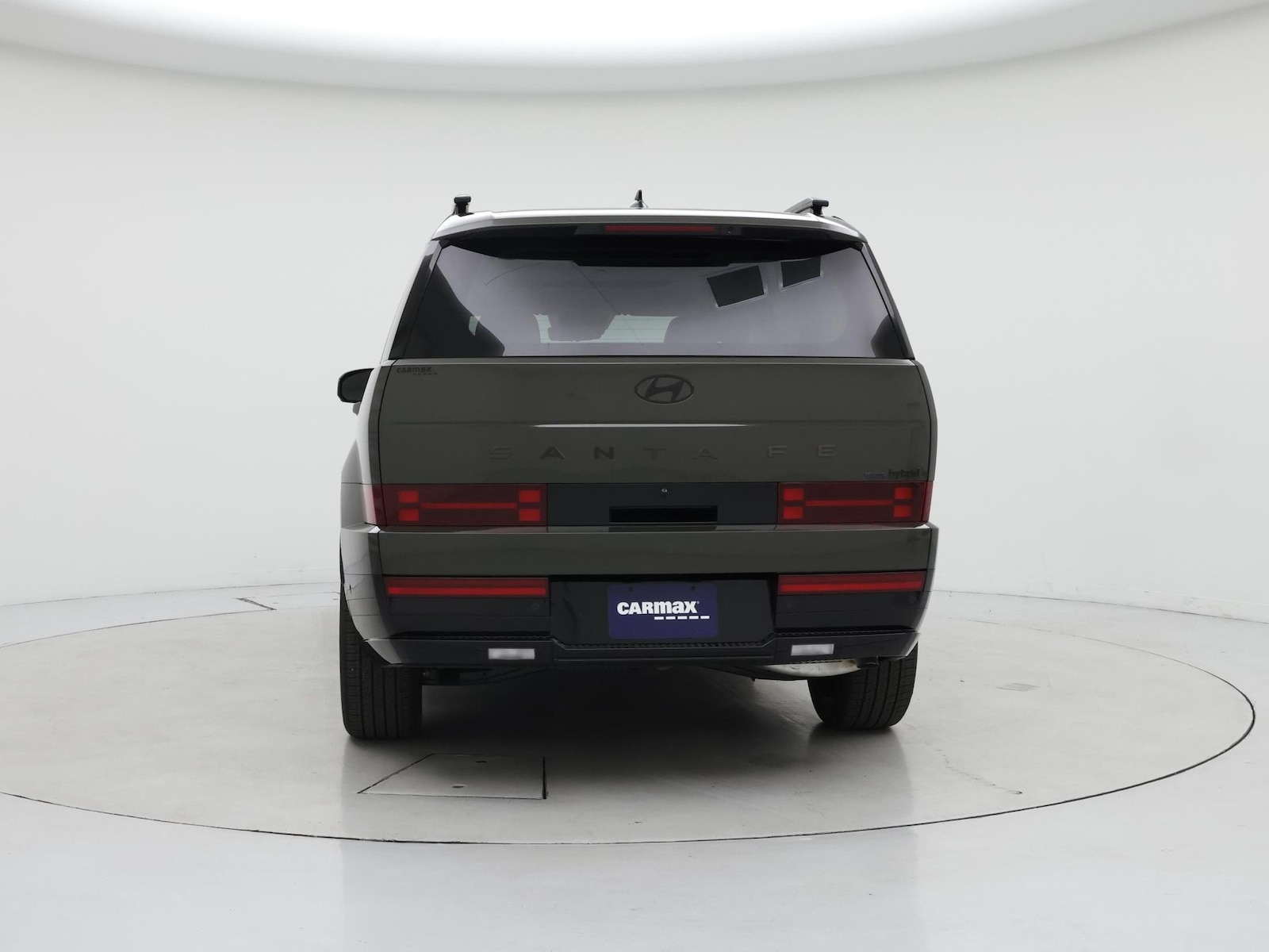 2026 Hyundai Santa Fe Calligraphy - Photo 7