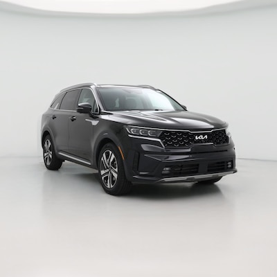 2023 Kia Sorento Plug-In Hybrid SX Prestige