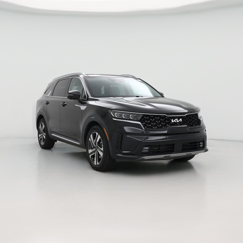 2023 Kia Sorento Plug-In Hybrid SX Prestige
