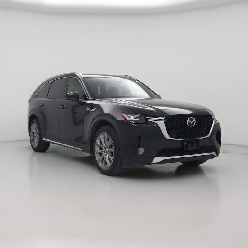 2025 Mazda CX-90 Turbo Premium Plus