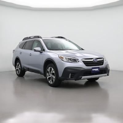 Vehicle exterior view
