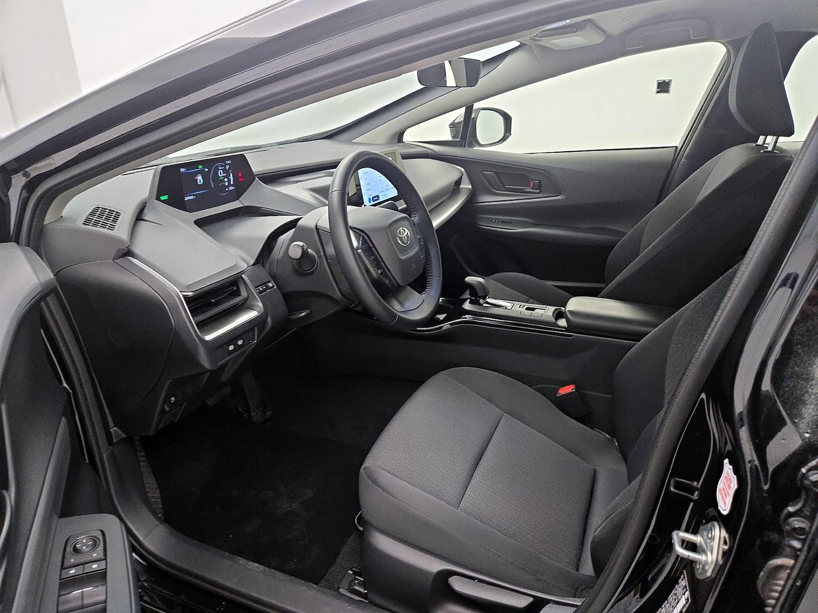 Side Airbags