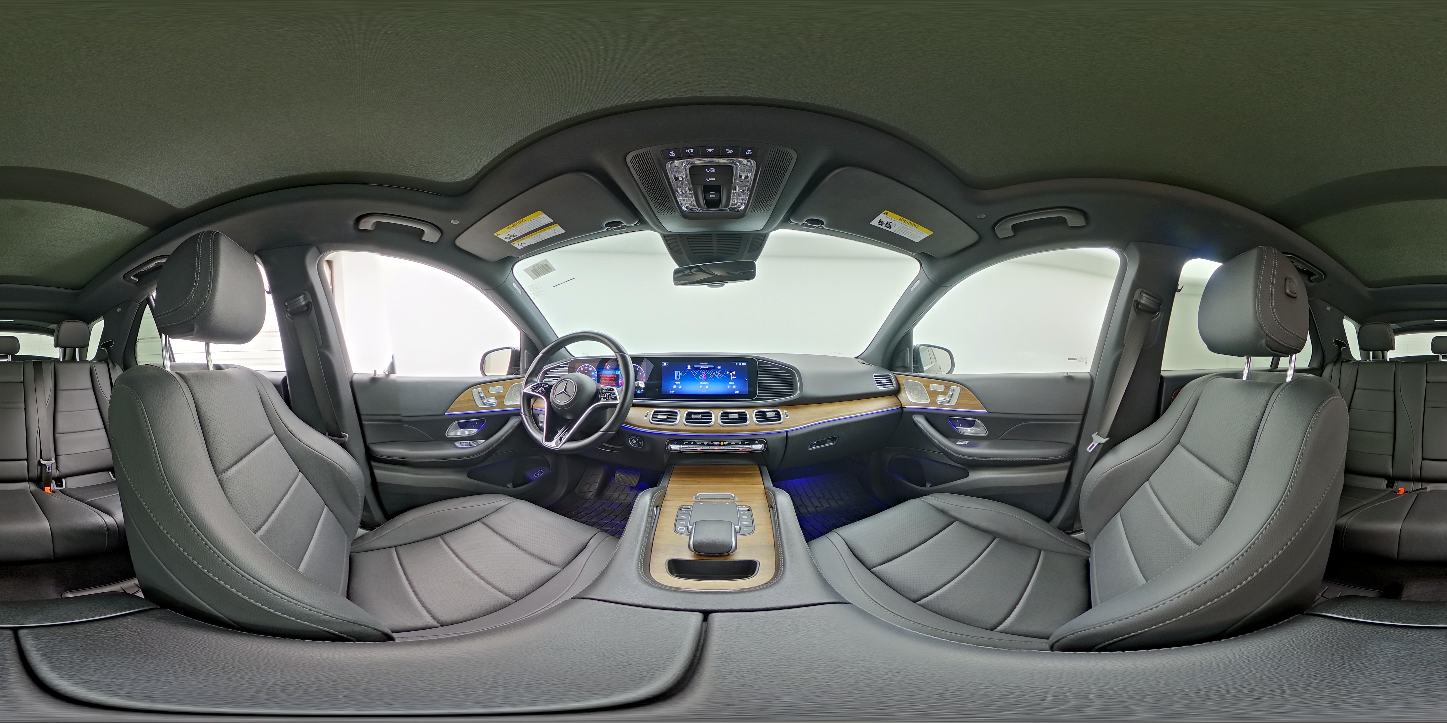 2025 Mercedes-Benz GLE GLE350 - Photo 26