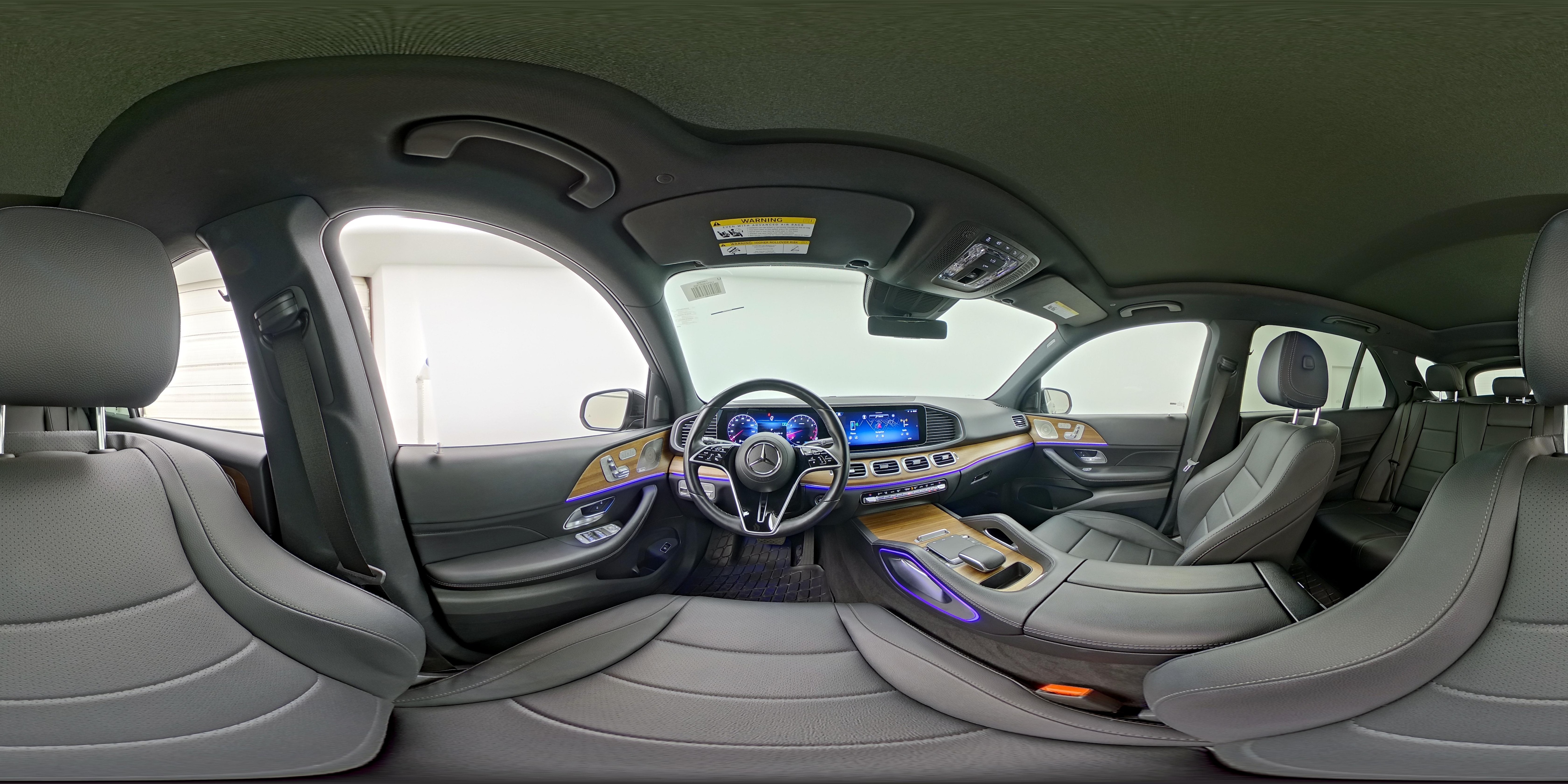 2025 Mercedes-Benz GLE GLE350 - Photo 28