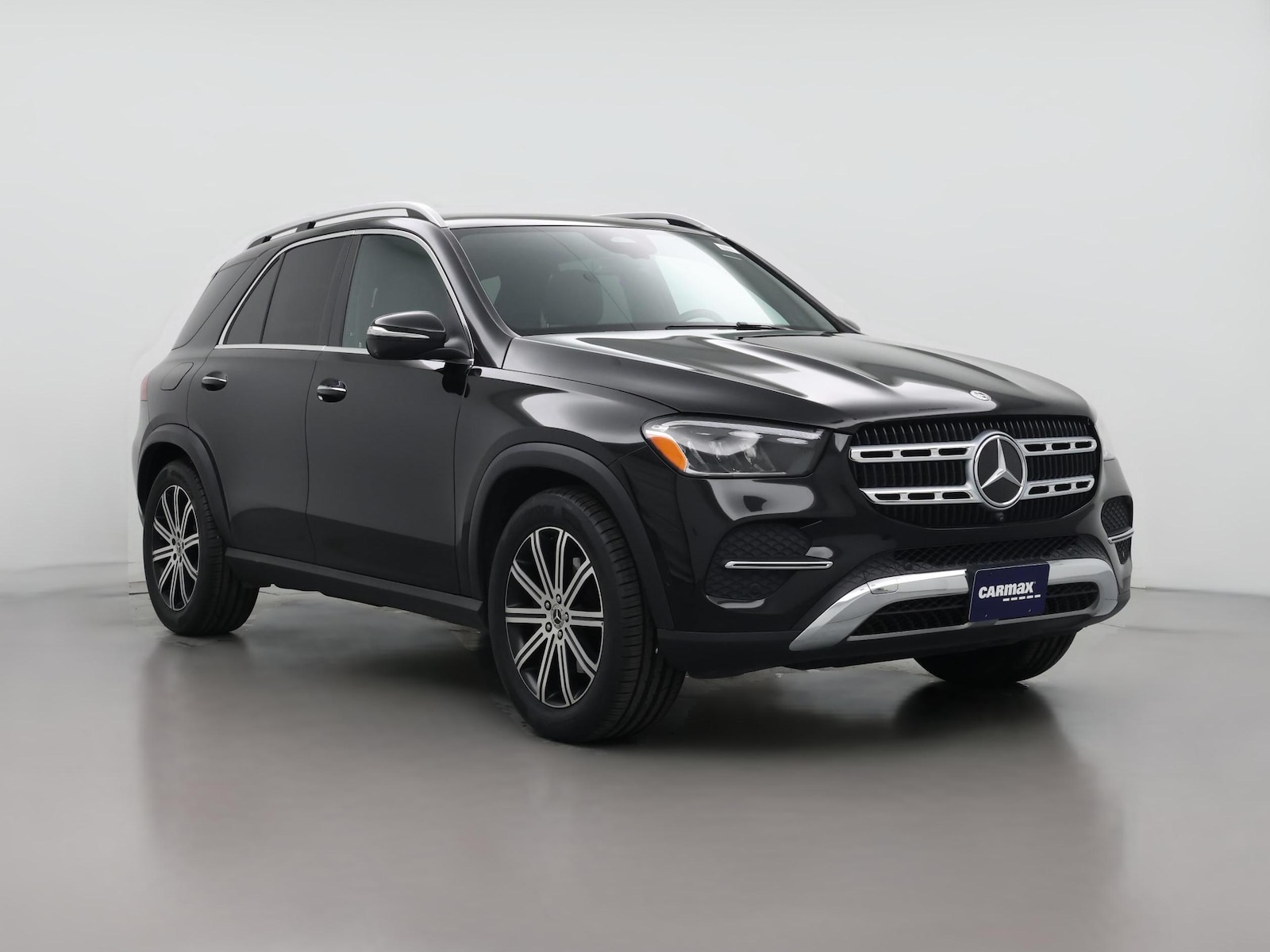 2025 Mercedes-Benz GLE