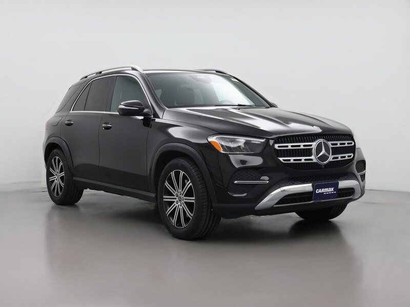 2025 Mercedes-Benz GLE350 null