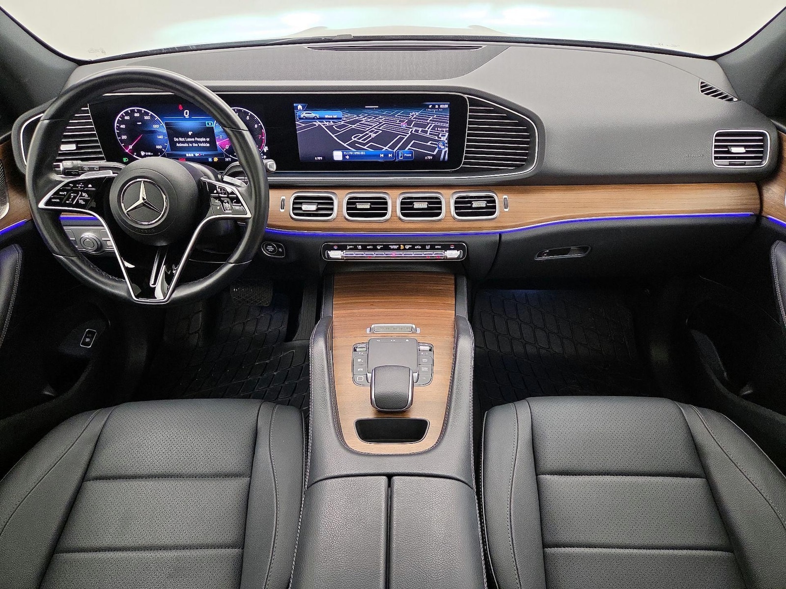 2025 Mercedes-Benz GLE GLE350 - Photo 10