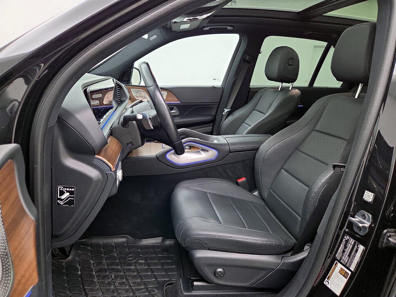 2025 Mercedes-Benz GLE GLE350 - Photo 12