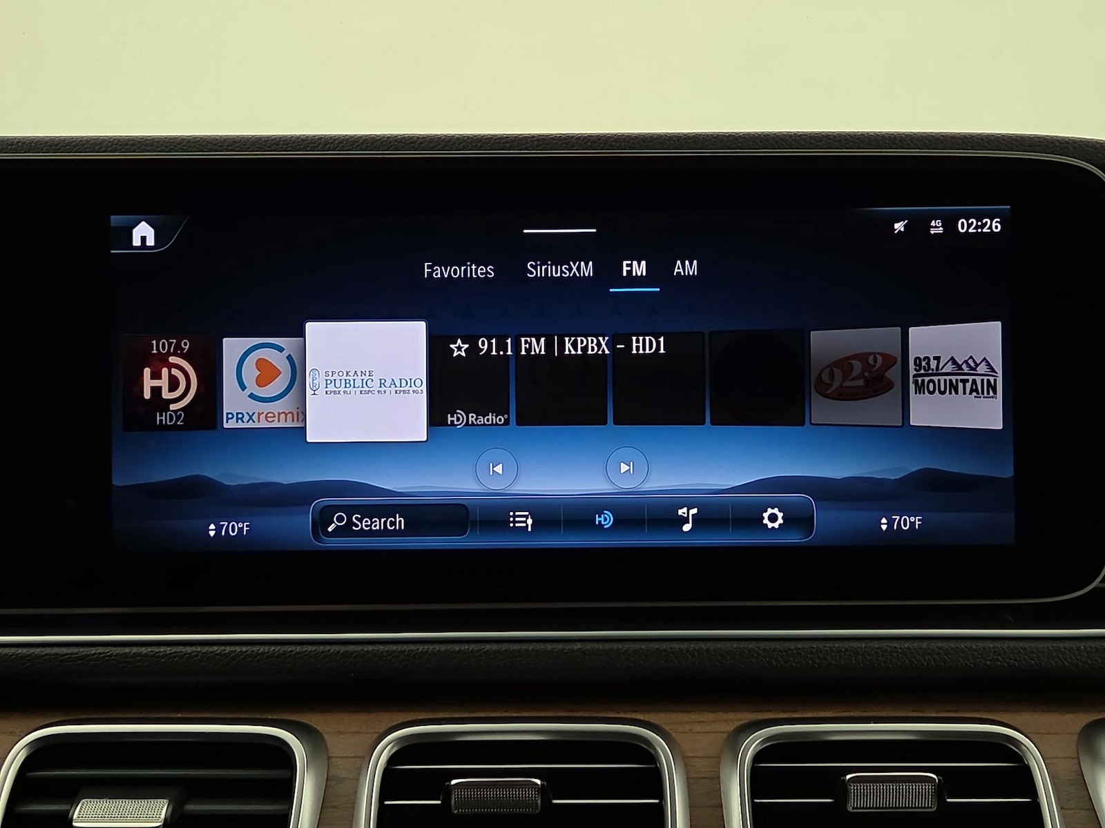 2025 Mercedes-Benz GLE GLE350 - Photo 17