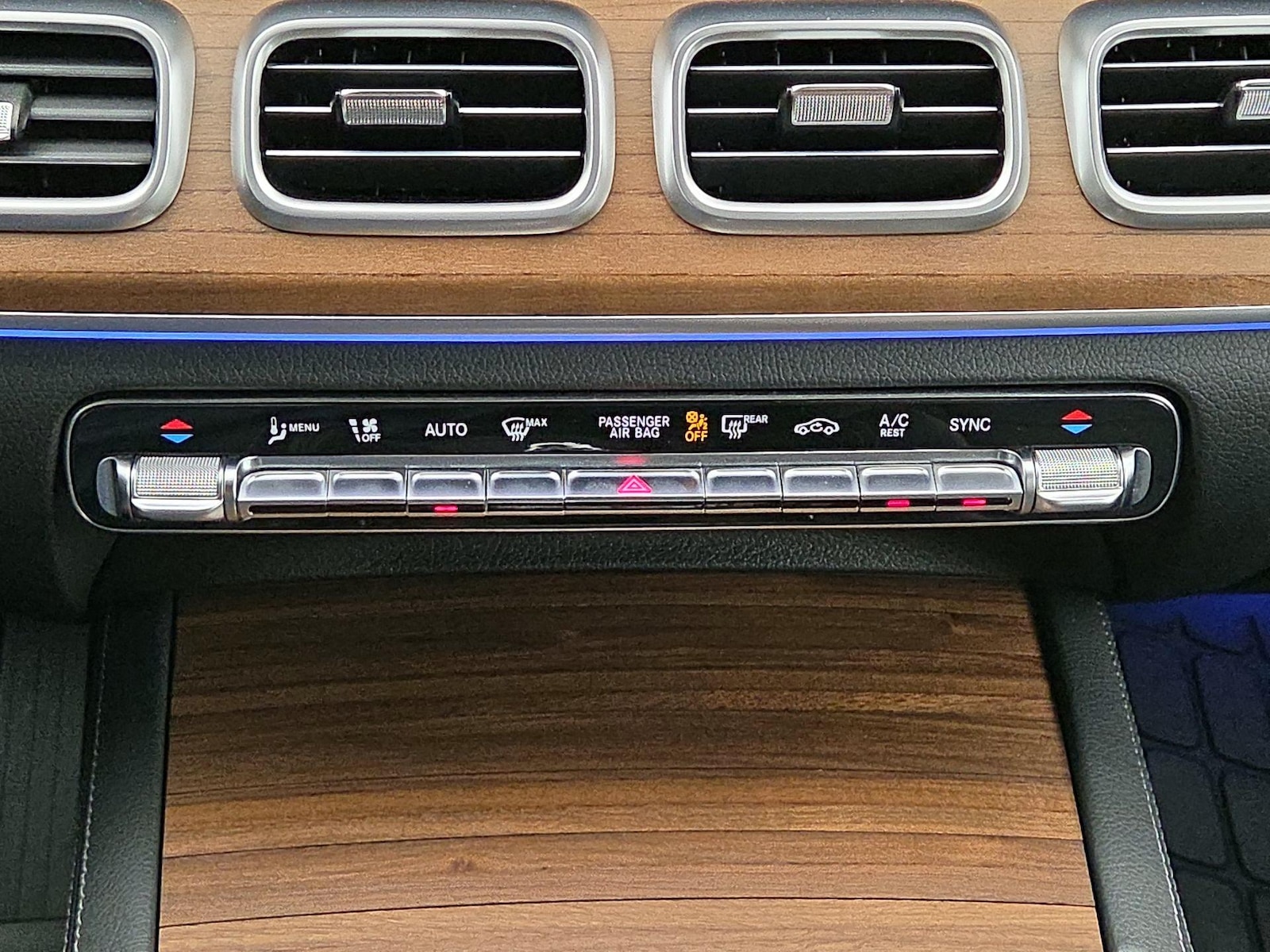 2025 Mercedes-Benz GLE GLE350 - Photo 18