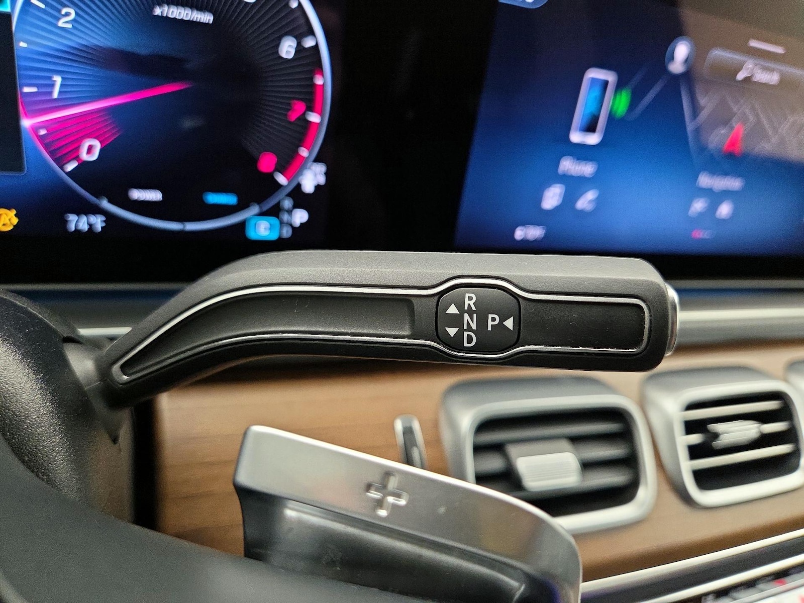 2025 Mercedes-Benz GLE GLE350 - Photo 19