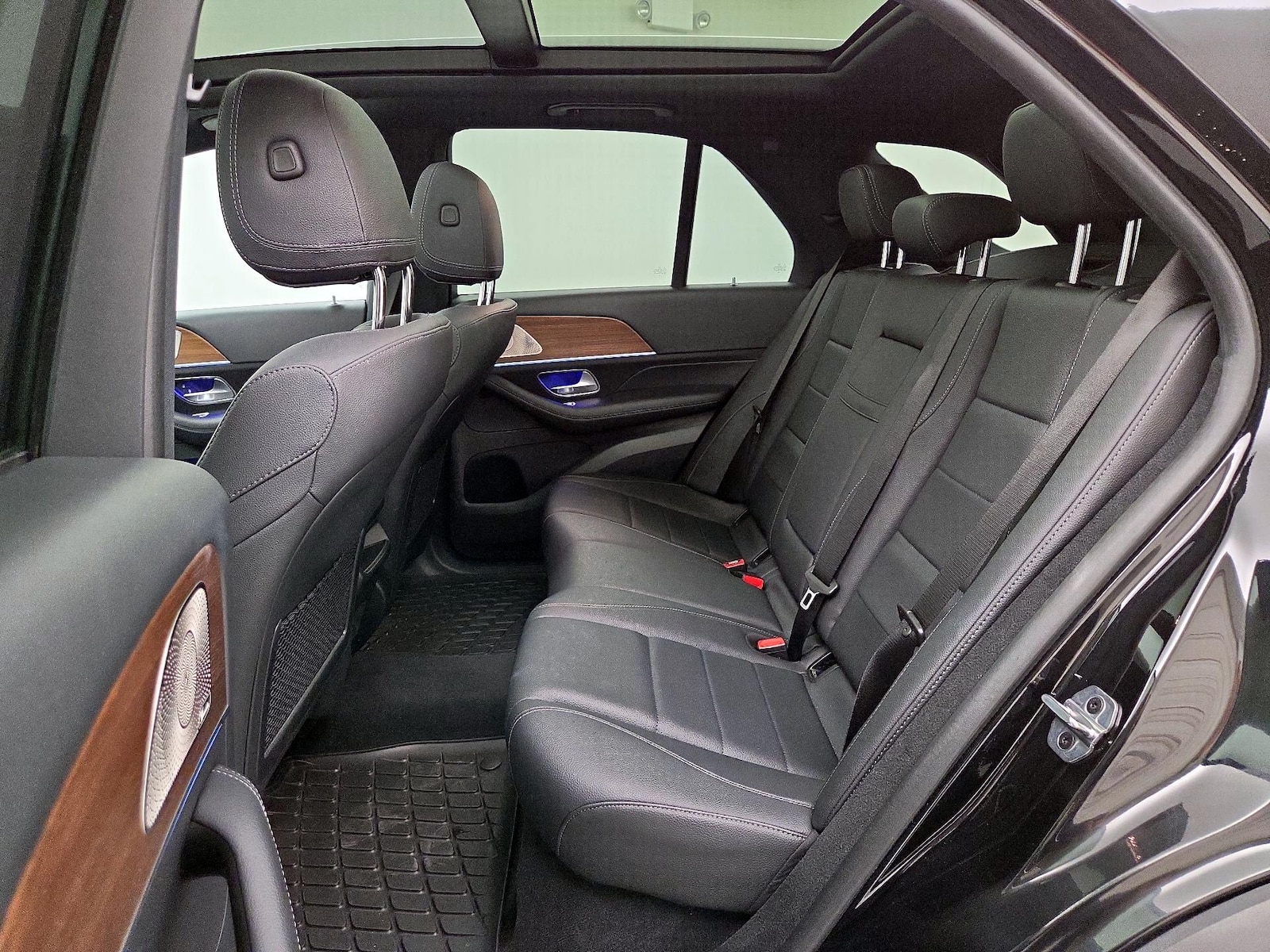2025 Mercedes-Benz GLE GLE350 - Photo 22
