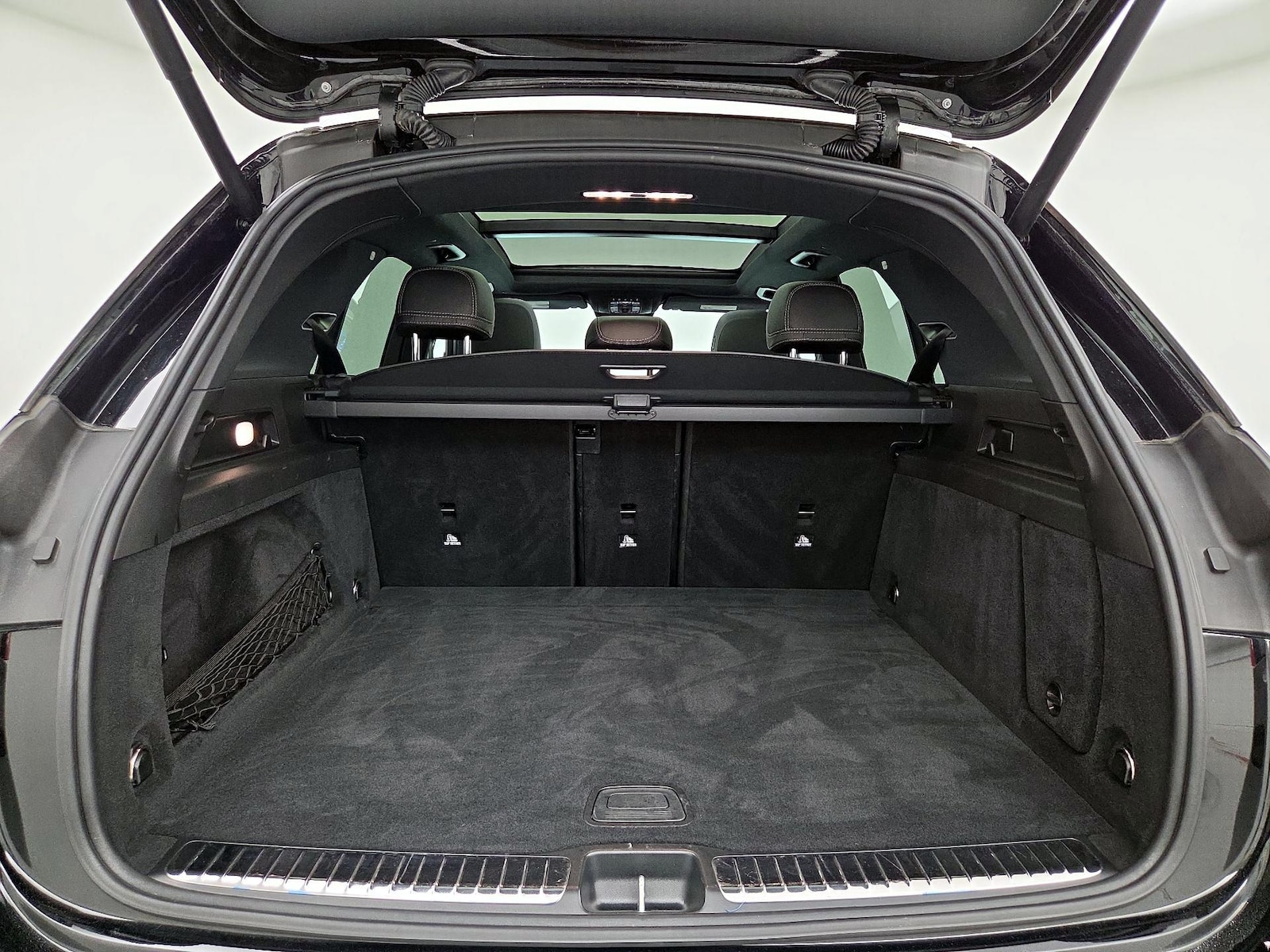 2025 Mercedes-Benz GLE GLE350 - Photo 23