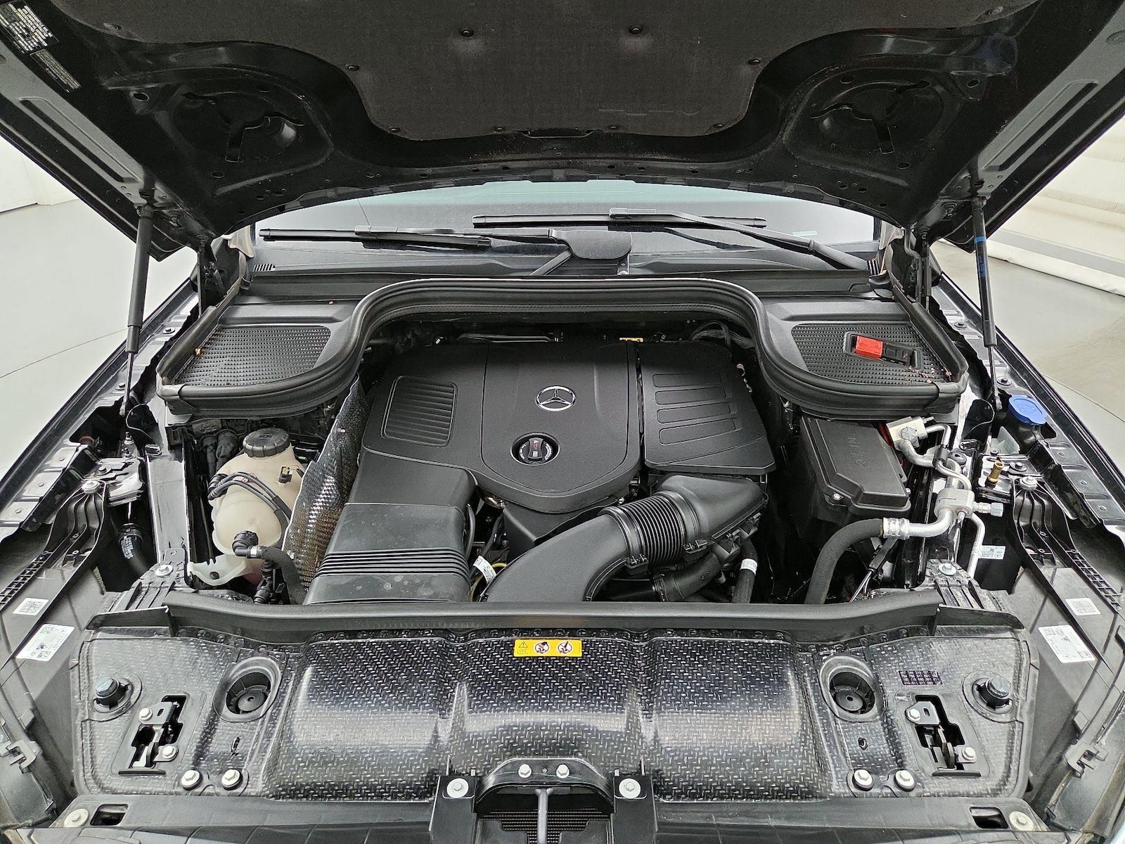 2025 Mercedes-Benz GLE GLE350 - Photo 24