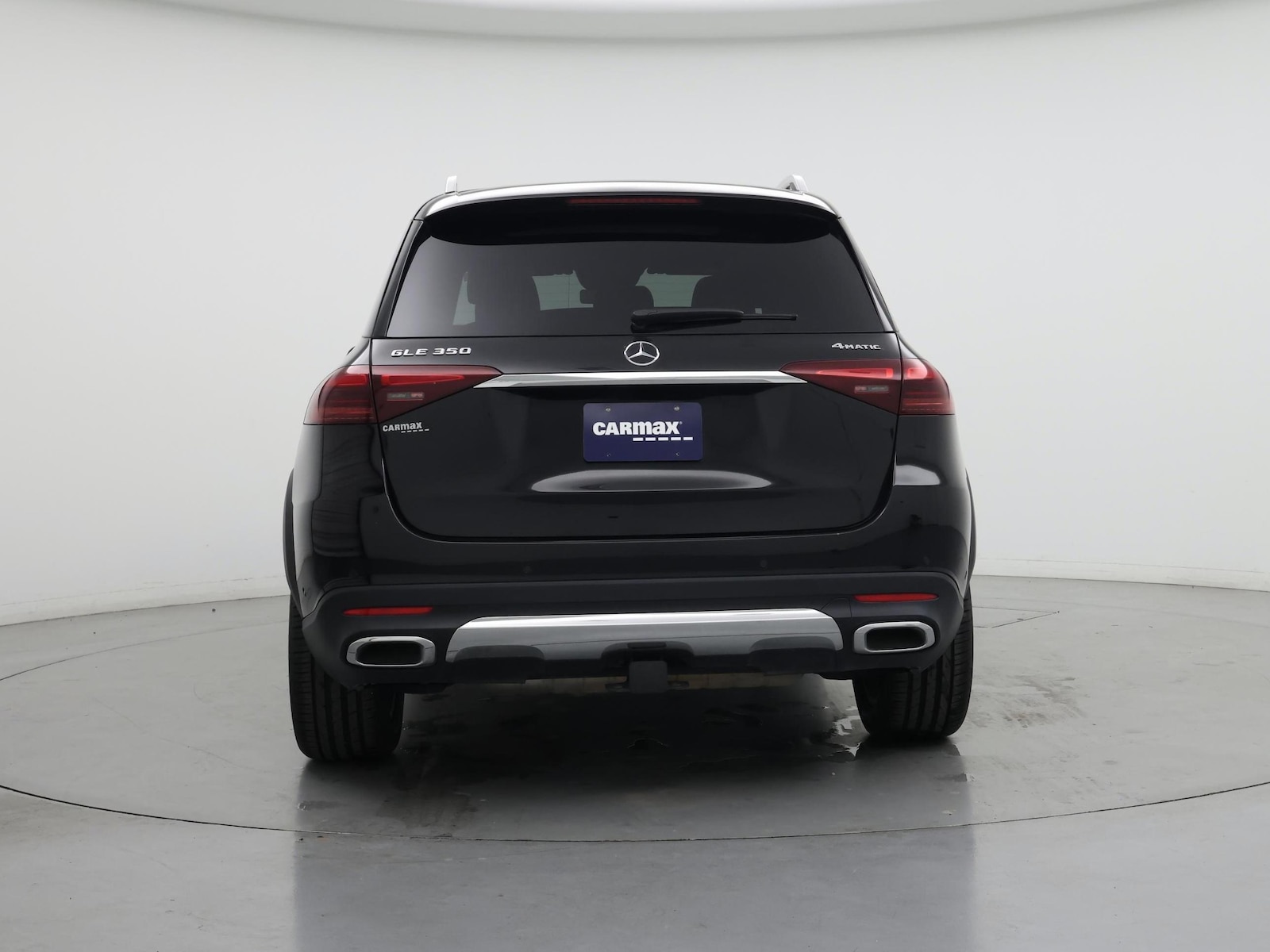 2025 Mercedes-Benz GLE GLE350 - Photo 7