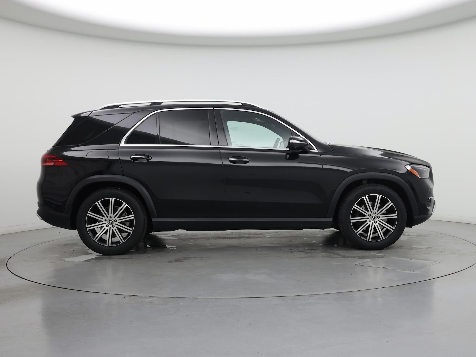 2025 Mercedes-Benz GLE GLE350 - Photo 8