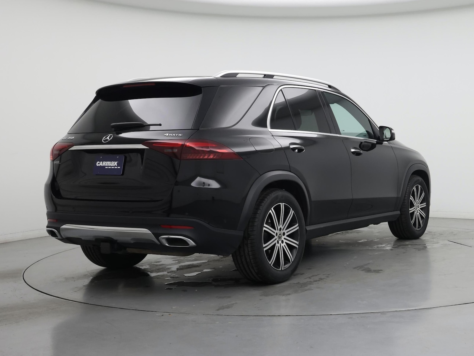 2025 Mercedes-Benz GLE GLE350 - Photo 9
