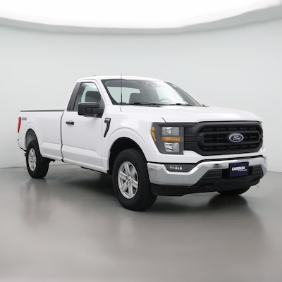 2023 Ford F150 XL