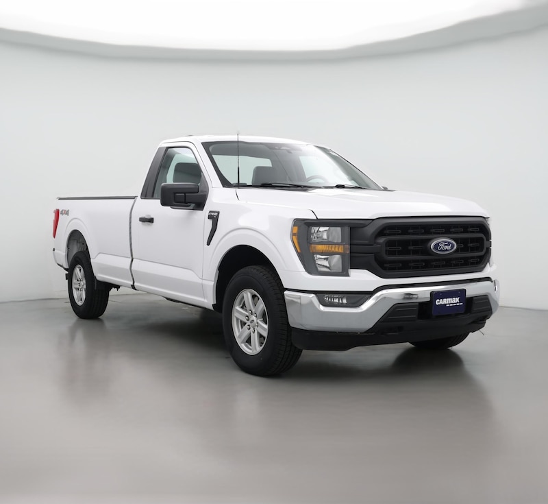 2023 Ford F150 XL