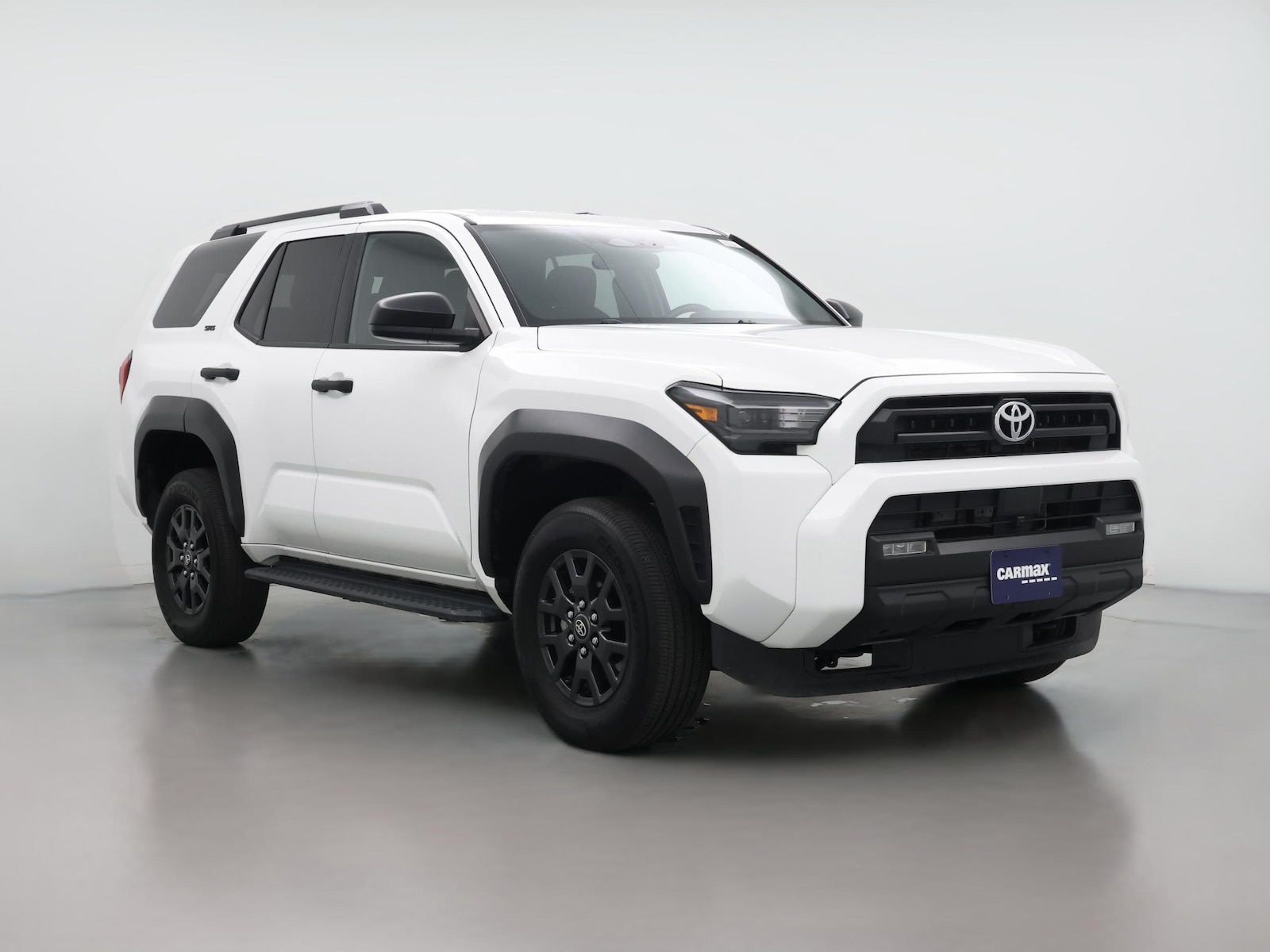 2025 Toyota 4Runner