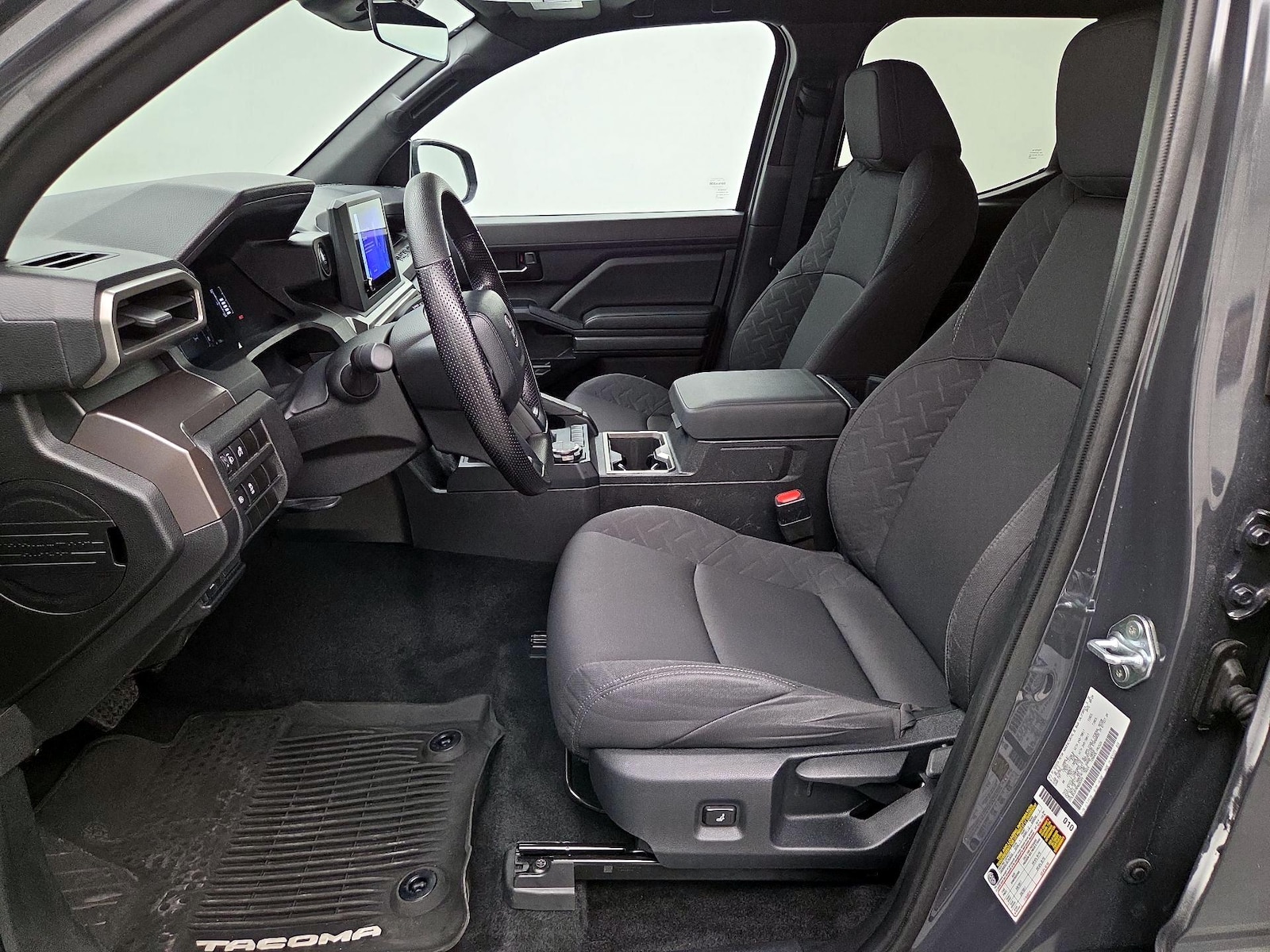 Side Airbags