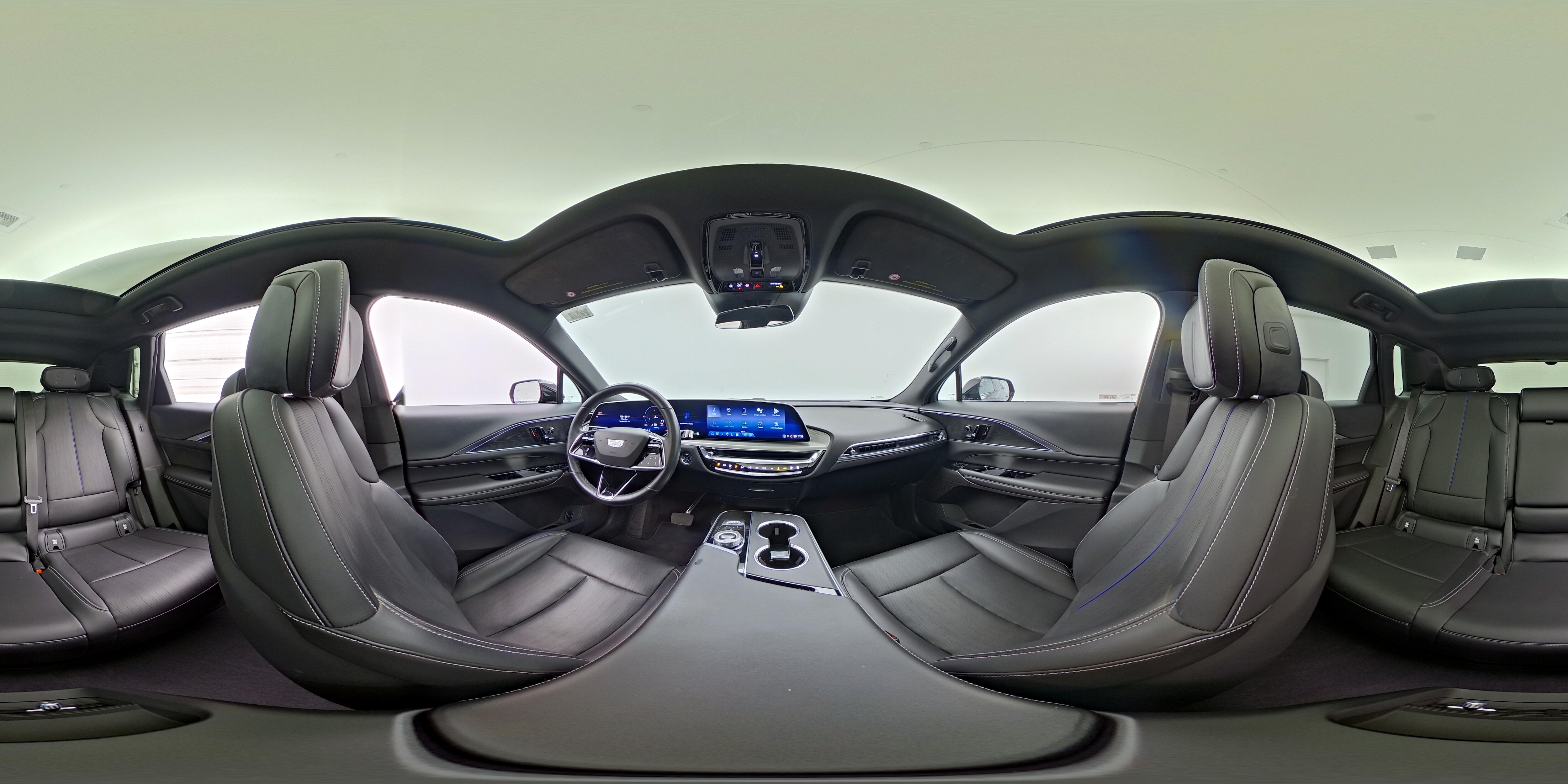 2024 Cadillac LYRIQ Sport 1 - Photo 26