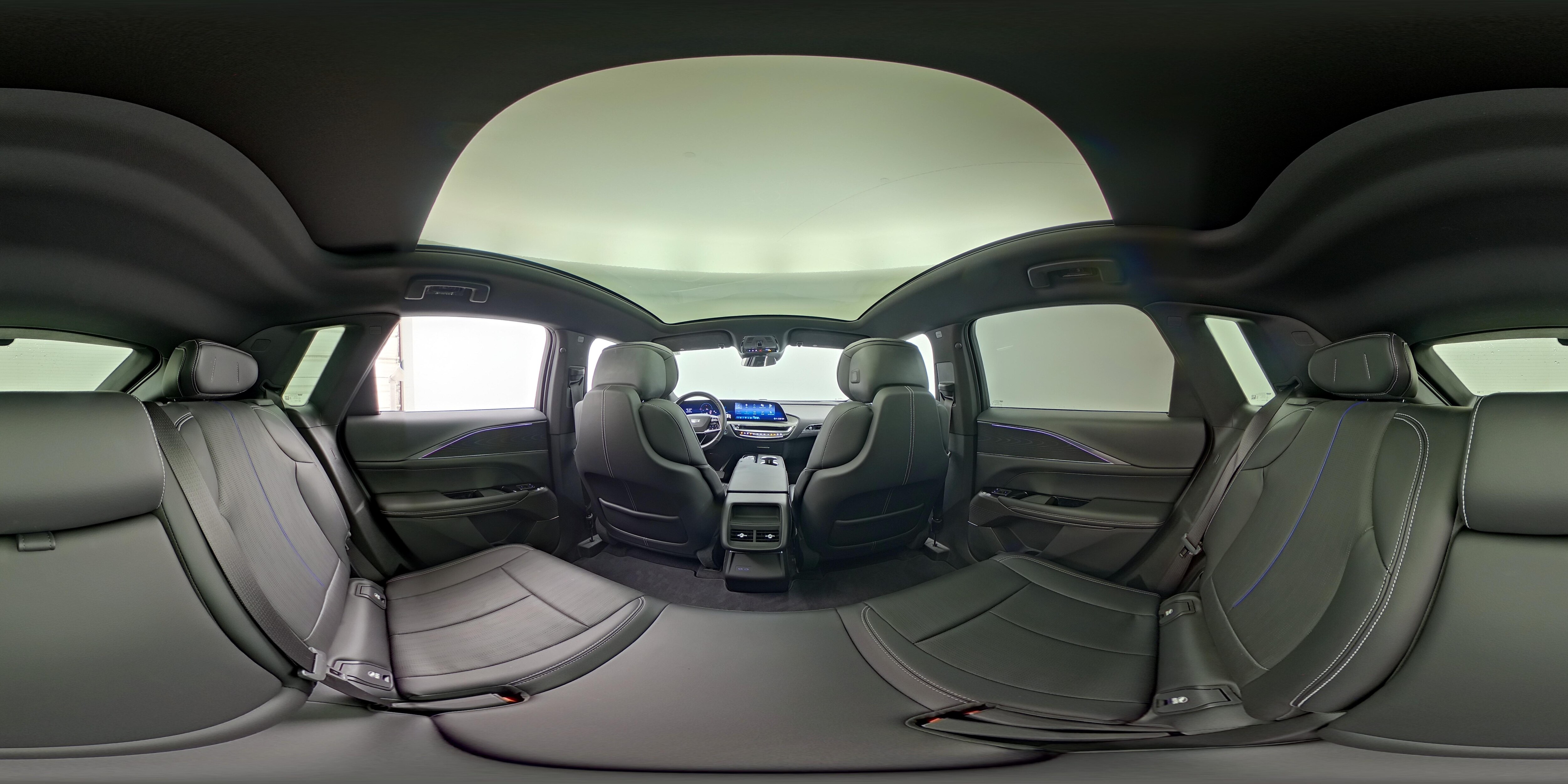 2024 Cadillac LYRIQ Sport 1 - Photo 27