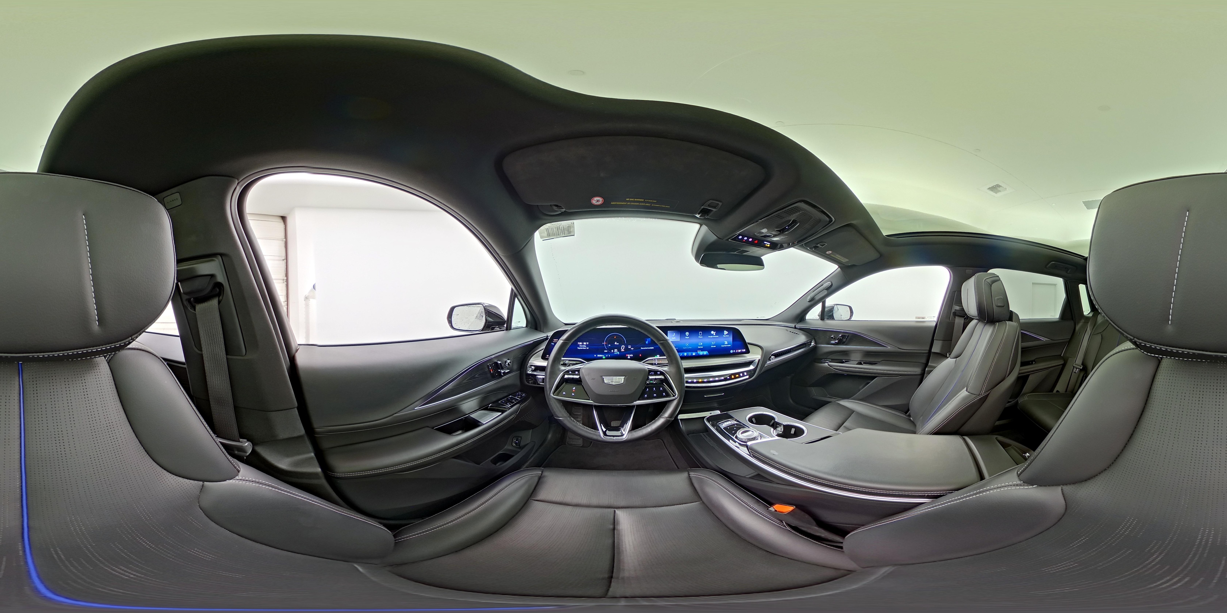 2024 Cadillac LYRIQ Sport 1 - Photo 28