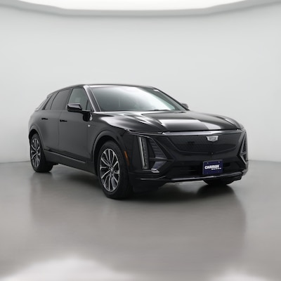 2024 Cadillac LYRIQ Sport 1