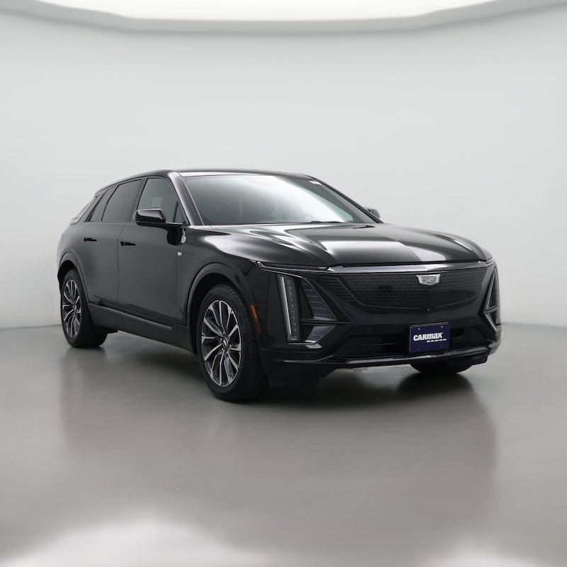 2024 Cadillac LYRIQ Sport 1