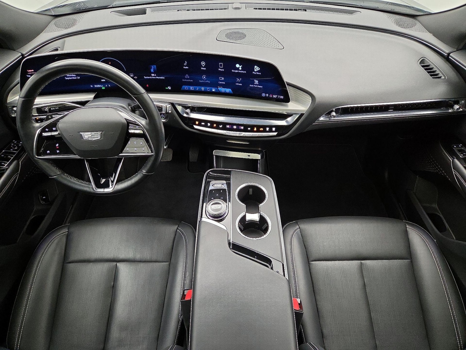 2024 Cadillac LYRIQ Sport 1 - Photo 10