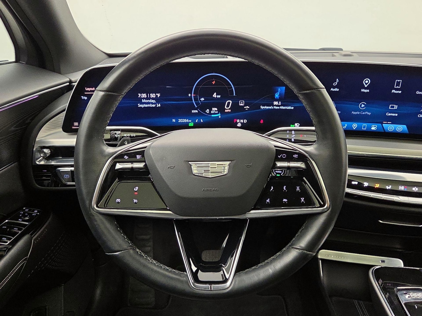 2024 Cadillac LYRIQ Sport 1 - Photo 11