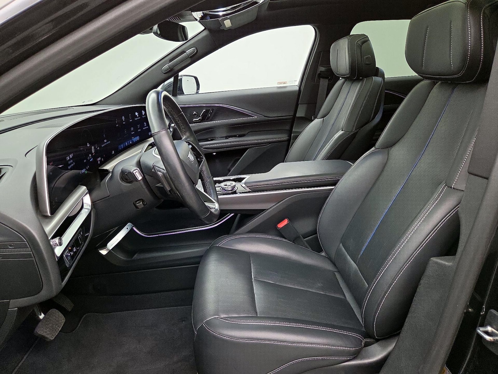 2024 Cadillac LYRIQ Sport 1 - Photo 12