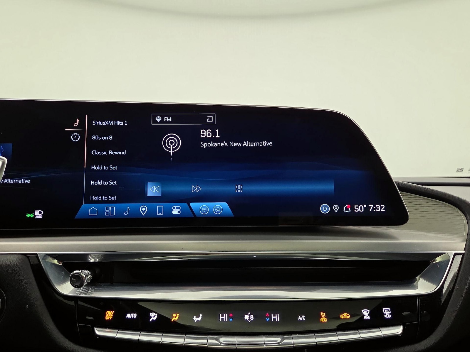 2024 Cadillac LYRIQ Sport 1 - Photo 17