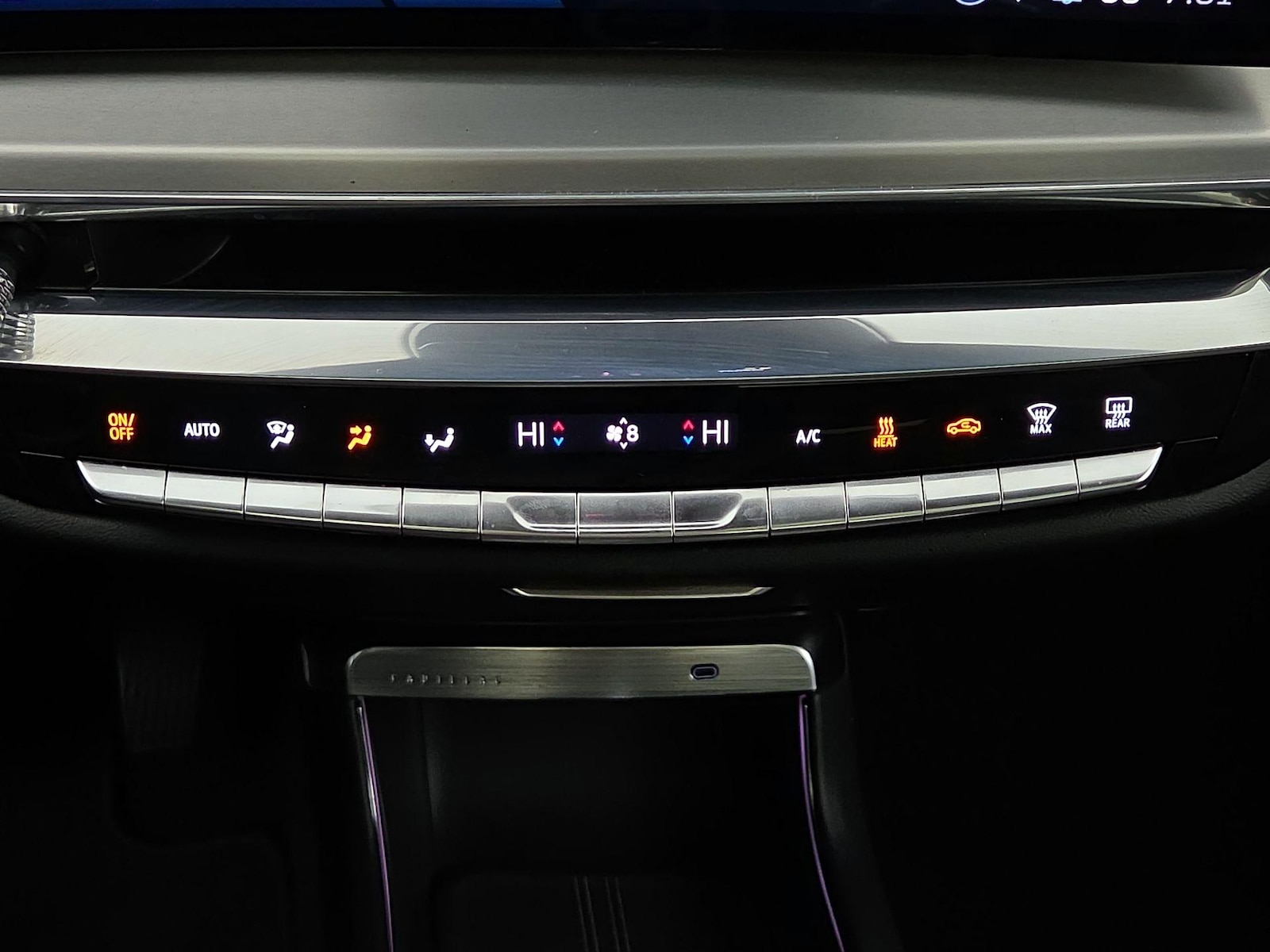 2024 Cadillac LYRIQ Sport 1 - Photo 18