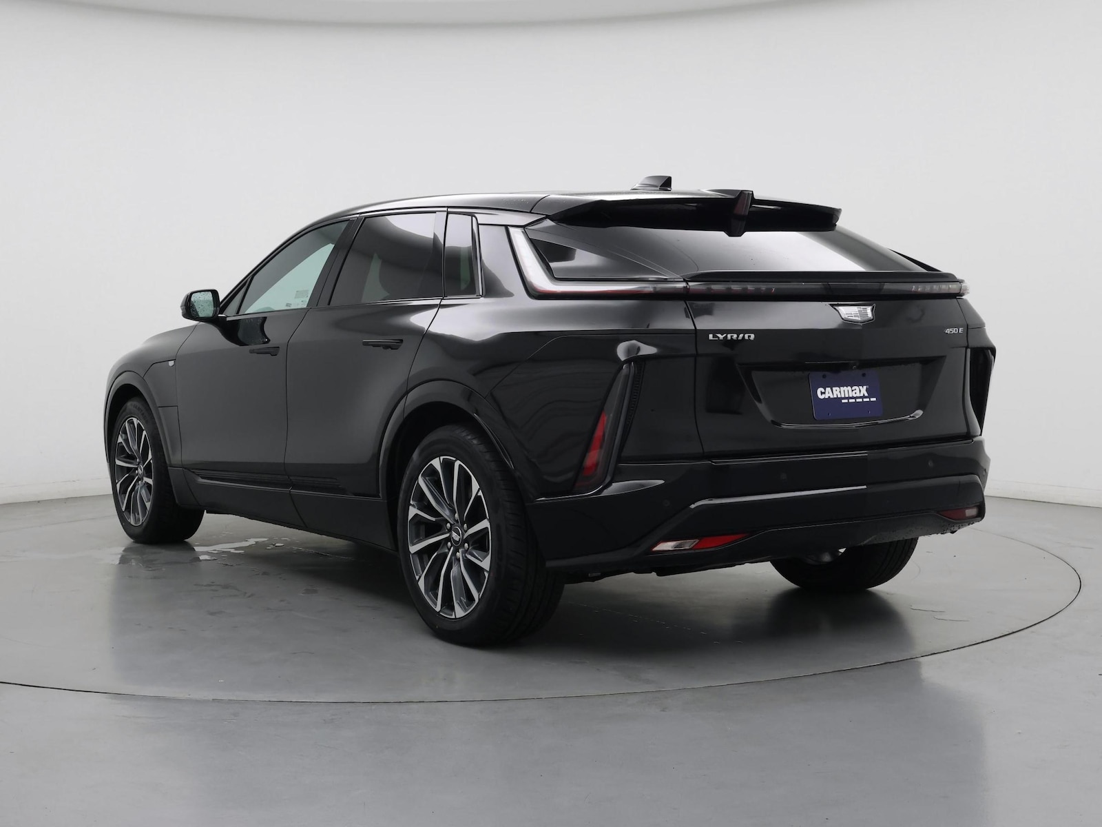 2024 Cadillac LYRIQ Sport 1 - Photo 3