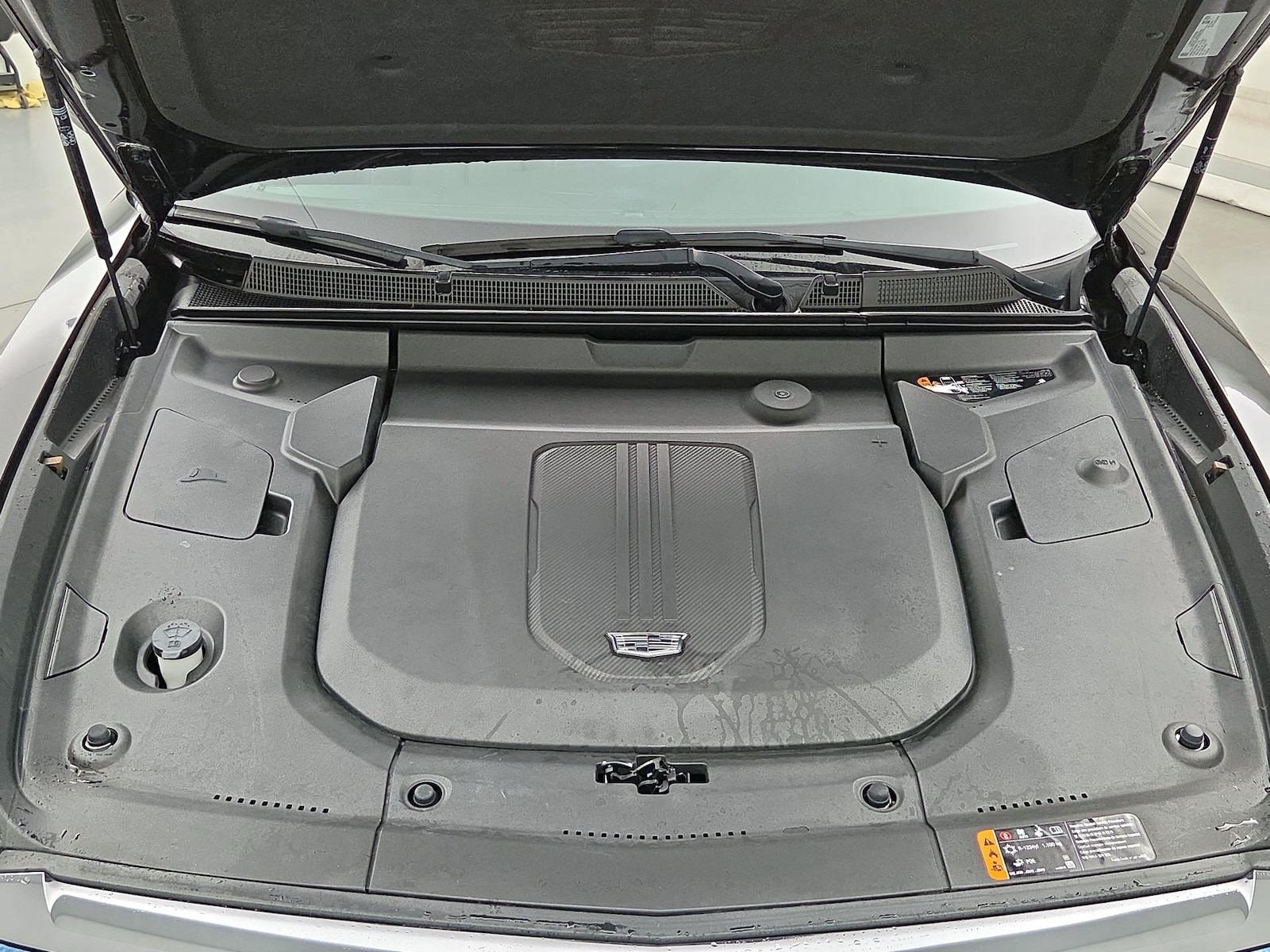 2024 Cadillac LYRIQ Sport 1 - Photo 24