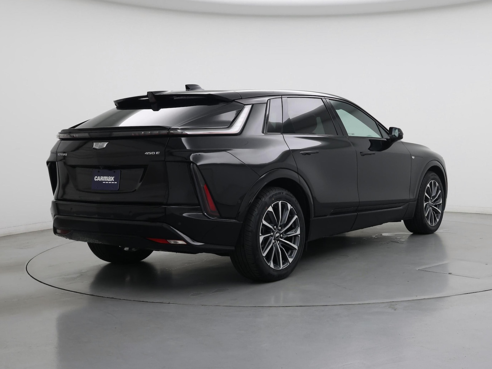 2024 Cadillac LYRIQ Sport 1 - Photo 9